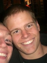 Person who looks like Tom Brady