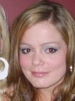 Person who looks like Marisa Coughlan