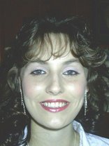 Person who looks like Brande Roderick