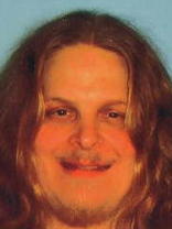 Person who looks like Kid Rock