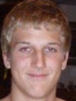 Person who looks like Alex Pettyfer