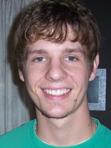 Person who looks like John Krasinski