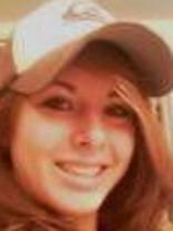 Person who looks like Debra Messing