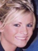 Person who looks like Monet Mazur