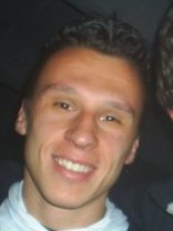 Person who looks like Wilson Jermaine Heredia