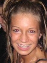 Person who looks like Chloë Sevigny