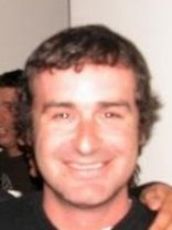 Person who looks like Luke Wilson