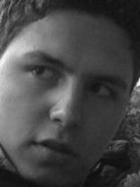 Person who looks like Matthew Marsden