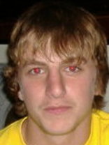 Person who looks like Owen Wilson