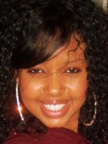 Person who looks like Jennifer Freeman