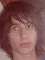 Person who looks like Richie Sambora