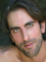 Person who looks like Michael Bay