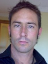 Person who looks like Guy Pearce