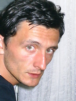 Person who looks like Sean Penn