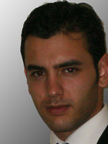 Person who looks like Carlos Bernard