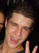 Person who looks like Bill Maher