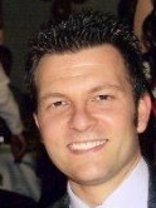 Person who looks like Doug Savant