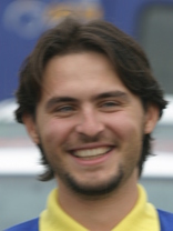 Person who looks like Jesse Spencer