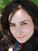 Person who looks like Claire Forlani