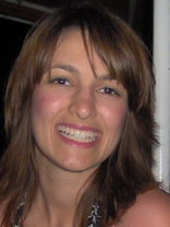 Person who looks like Erica Durance