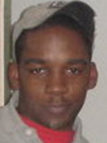 Person who looks like Blair Underwood