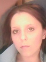 Person who looks like Anna Friel