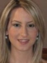 Person who looks like Jenna Elfman