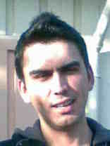 Person who looks like Lou Diamond Phillips