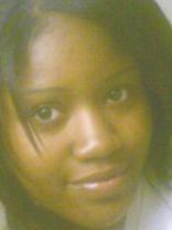 Person who looks like Keke Palmer