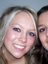 Person who looks like Julie Gonzalo