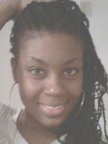 Person who looks like K.D. Aubert