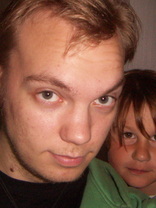 Person who looks like Dave Matthews