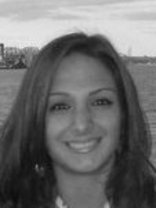 Person who looks like Morena Baccarin