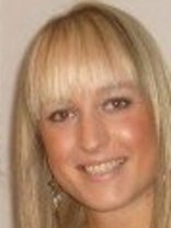 Person who looks like Carly Schroeder