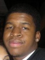 Person who looks like David Alan Grier