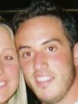 Person who looks like Sylvester Stallone