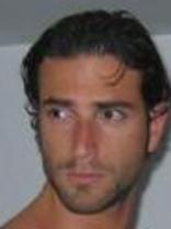 Person who looks like Matthew McConaughey