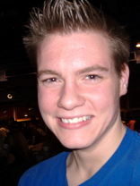 Person who looks like George Stults