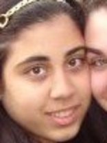 Person who looks like Steve Buscemi