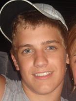 Person who looks like Paul Walker