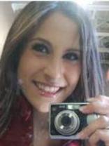 Person who looks like Lacey Chabert