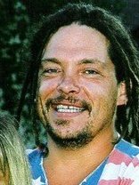 Person who looks like Ice-T