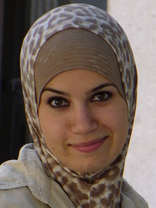 Person who looks like Dido