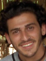 Person who looks like Orlando Bloom