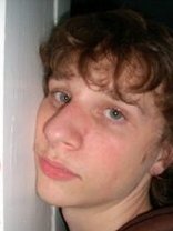 Person who looks like Dan Byrd