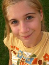 Person who looks like Kellie Martin