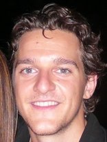 Person who looks like Matthew McConaughey