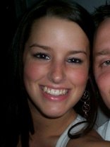 Person who looks like Vanessa Lengies