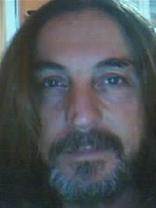 Person who looks like Martin Henderson