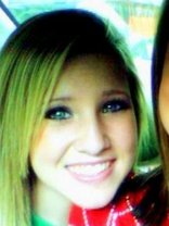 Person who looks like Ashlee Simpson